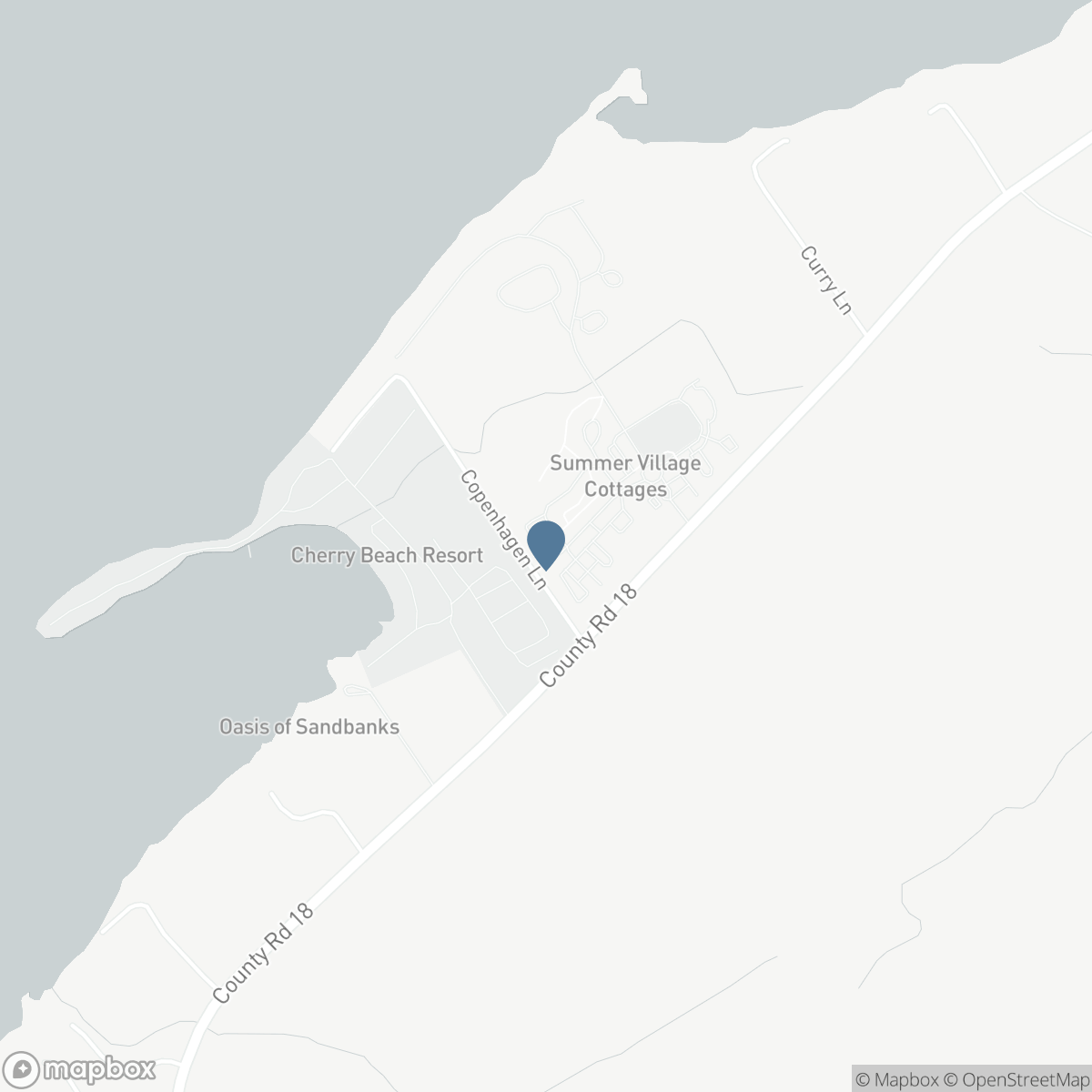 95 - 63 BUTTERNUT LANE, Prince Edward, Ontario K0K 1P0